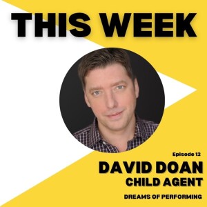 David Doan - Child Agent