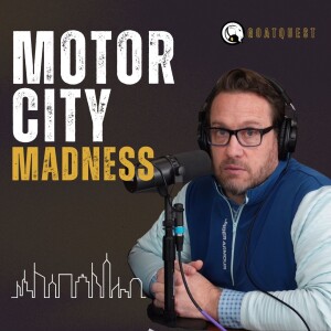 38: Motor City Madness