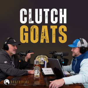26: Clutch GOATS — Biggest Ballers on the Biggest Stages