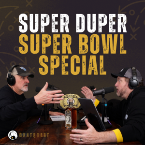 27: Super Duper Super Bowl Special