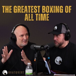 31: The Greatest Boxing Of All Time