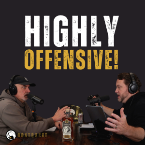 25: Highly Offensive!