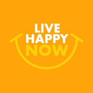 Live Happy Now Celebrates a Milestone