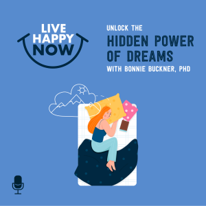 Unlock the Hidden Power of Dreams, PhD