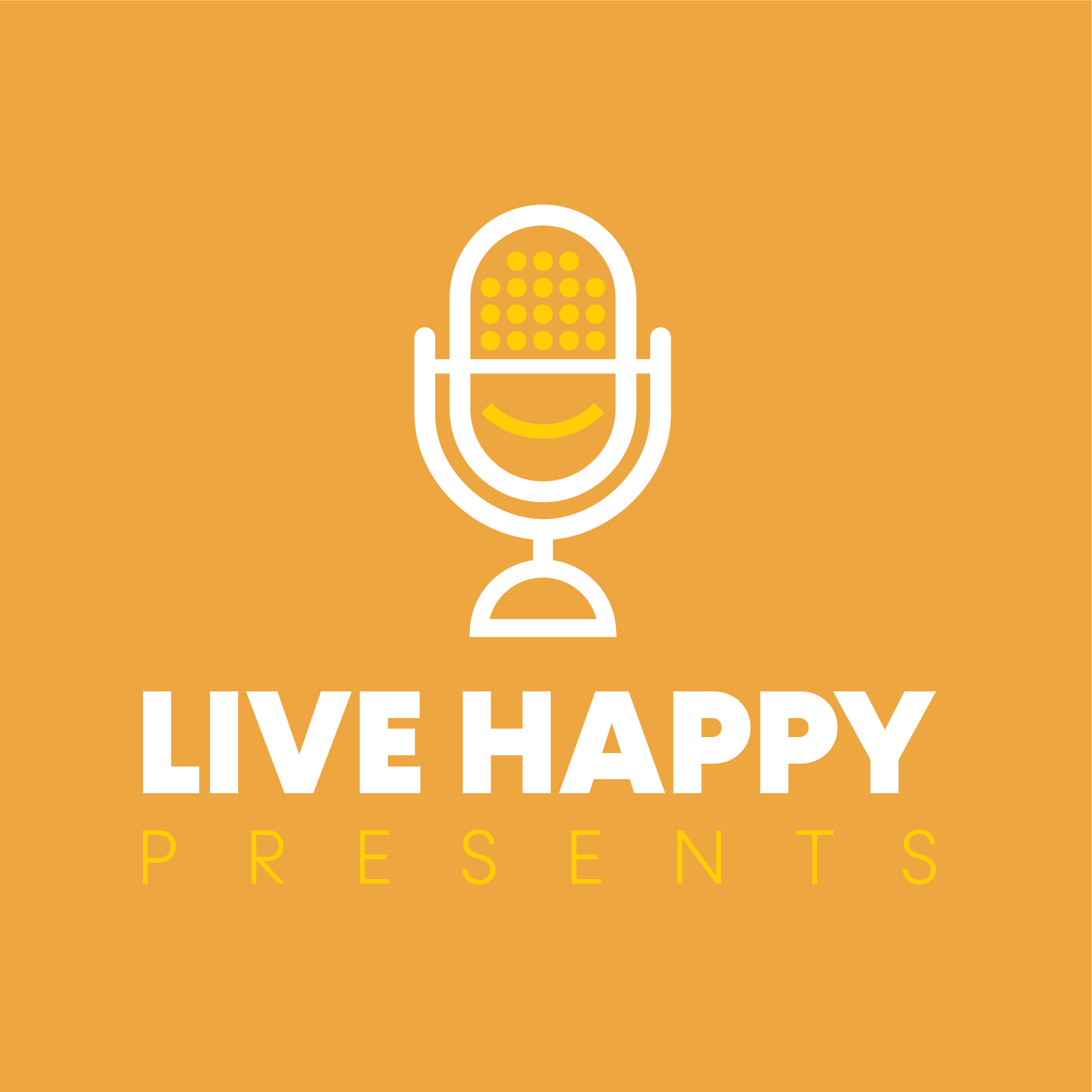 cover of episode Take the Next Steps to Happiness With Megan McDonough