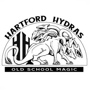 Episode 7 - Hydra Tilt with Mike Frantz
