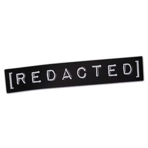 Episode 4 - Redacted Potpourri