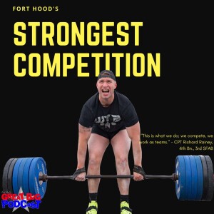 Project Hero & Army Strong