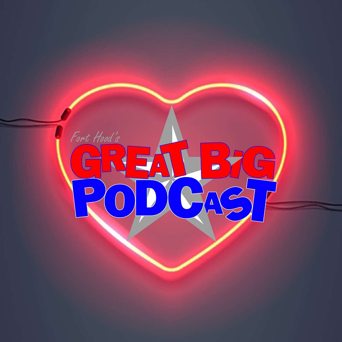 Great Big Podcast