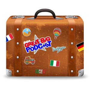 PCS and Travel in a COVID-Active World