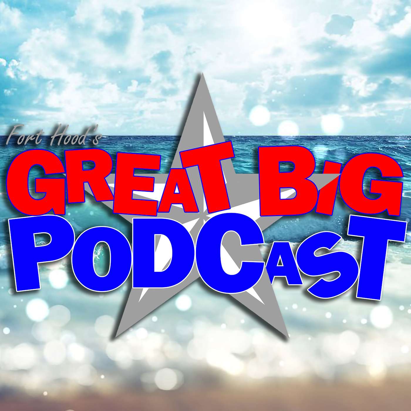 Great Big Podcast