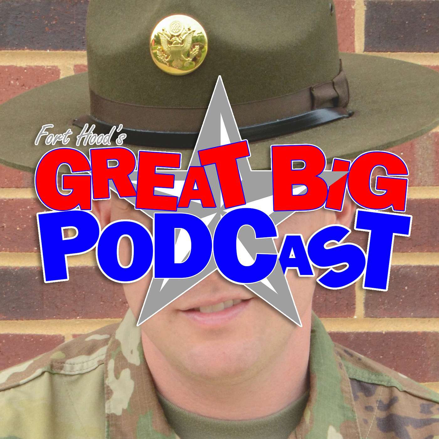 Great Big Podcast