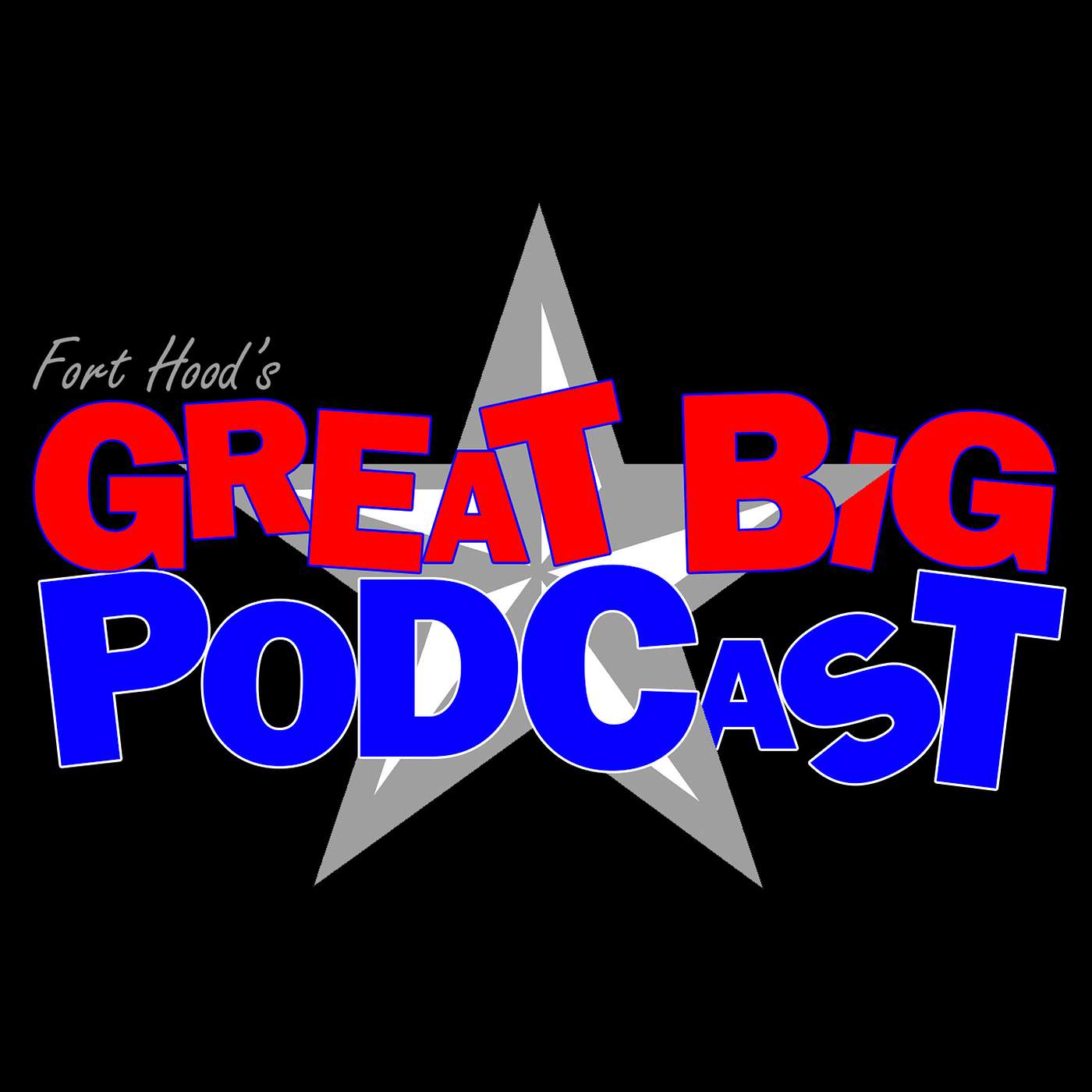 Great Big Podcast