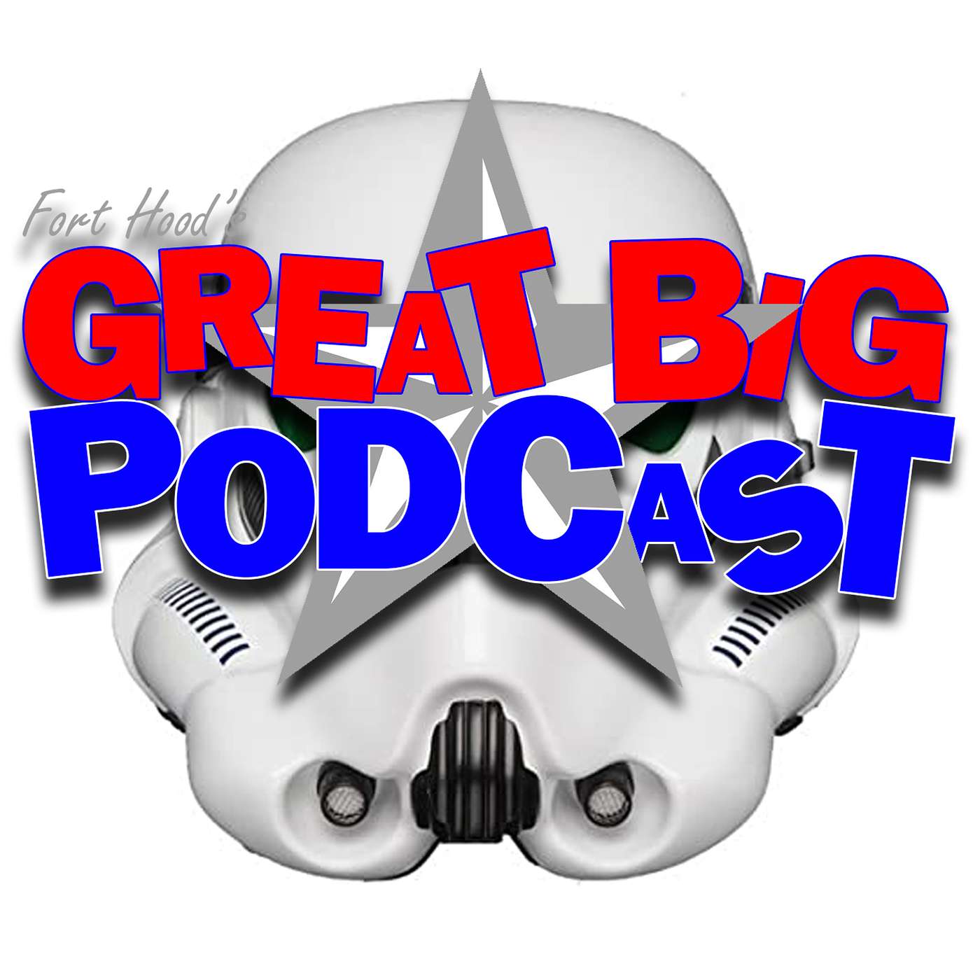 Great Big Podcast