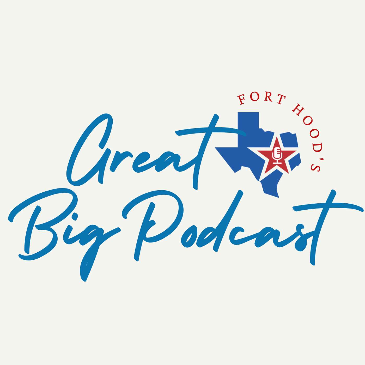 Great Big Podcast
