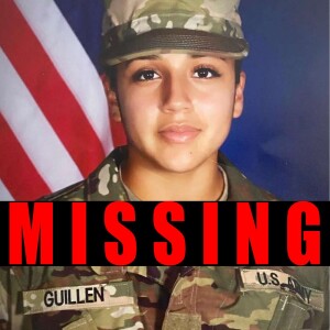The Search for PFC Vanessa Guillen & Mounted Cavalry Museum