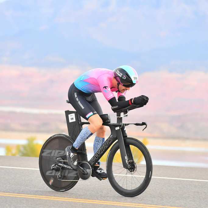 The Total Tri Coaching Podcast
