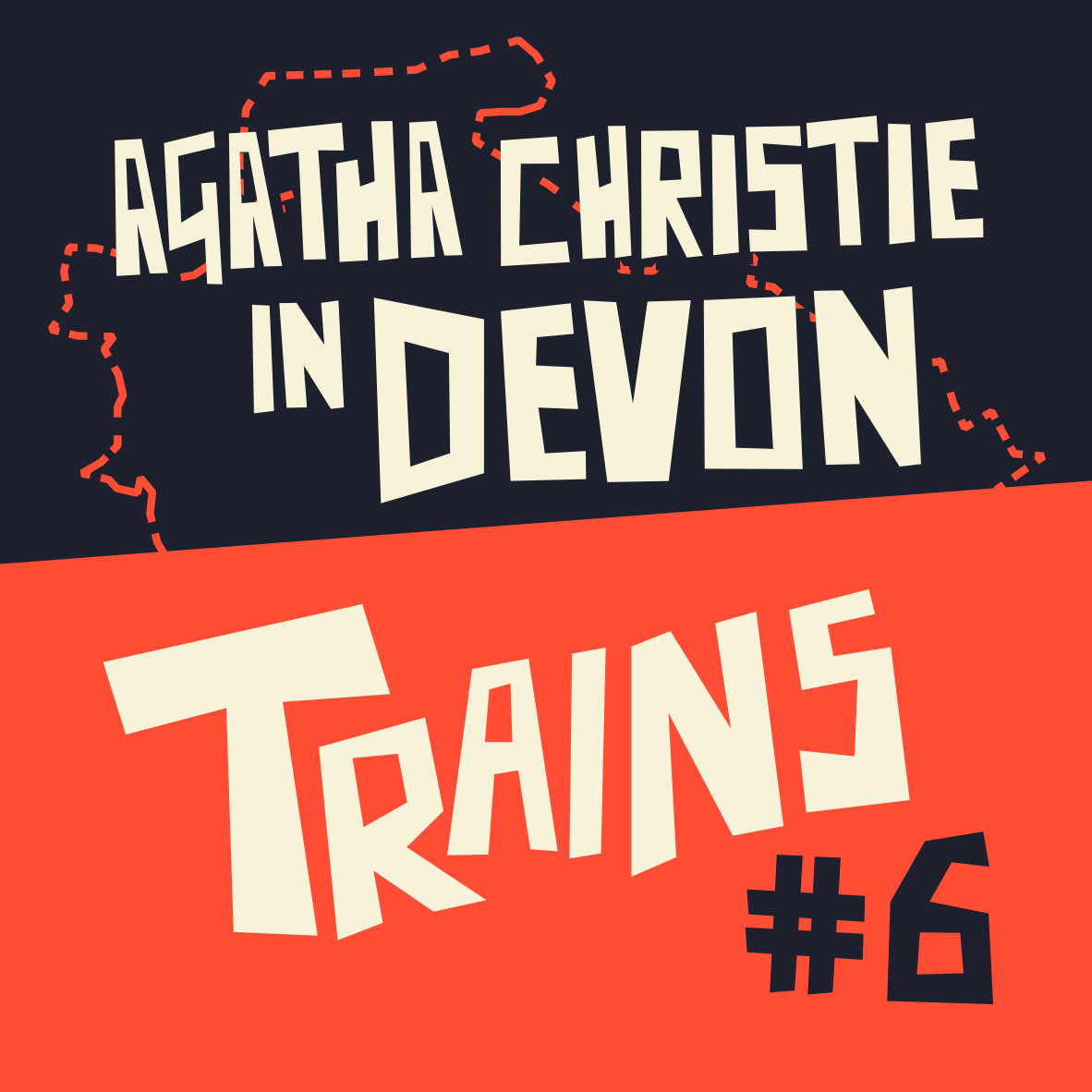 Episode 6: Trains