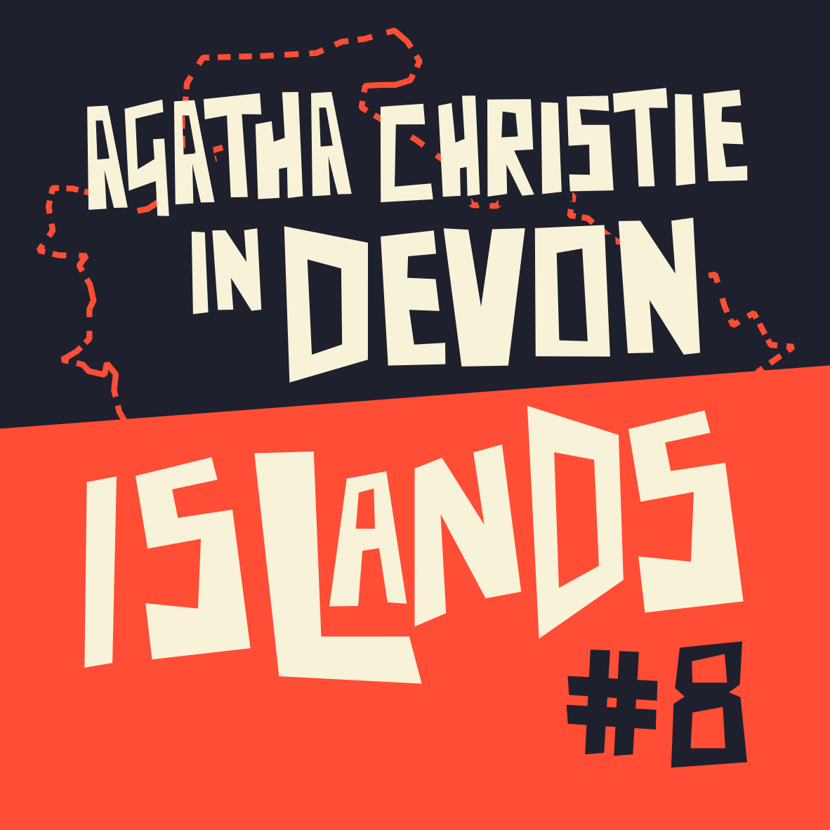 Agatha Christie in Devon