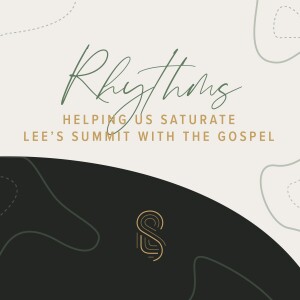 Rhythms: Live On Mission | 2 Corinthians 5