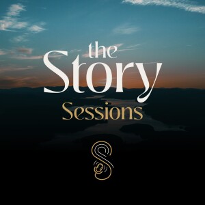 The Story Sessions | Let's Get This Party Started!