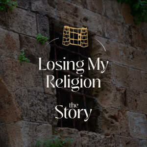 Losing My Religion: Loosing God-Given Identity Causes Division | 1 Kings 12