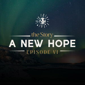 A New Hope: Not Easy | Acts 21