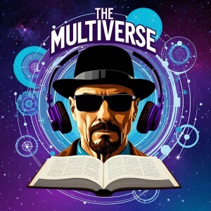 Bonus Episode: Heisenberg Breaking Bad - The Formula