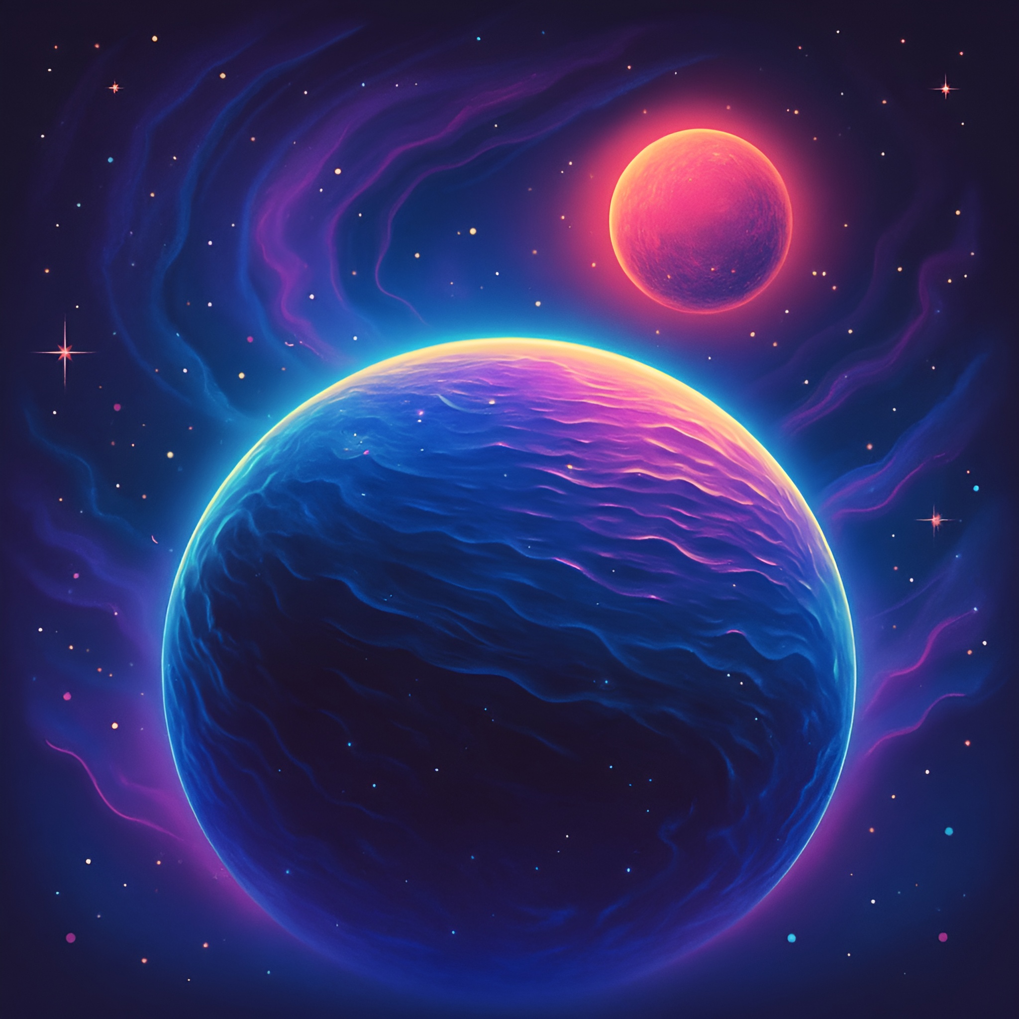 The Multiverse Employee Handbook