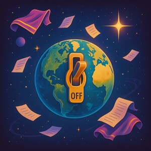 The Employee Guide to Planetary Termination, A Towel Day Special
