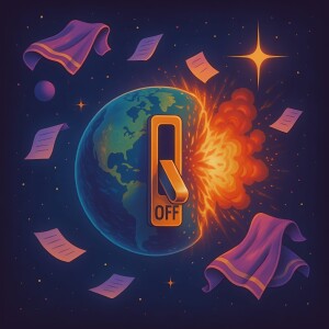Part 2, The Employee Guide to Planetary Termination