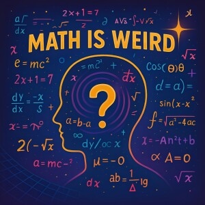 Math is Weird
