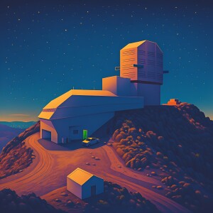 Dark Matter: Does It Matter? (featuring the Rubin Observatory)