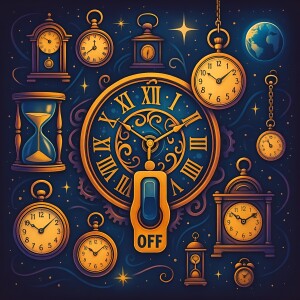 Is Time Real - Or Just An Illusion?