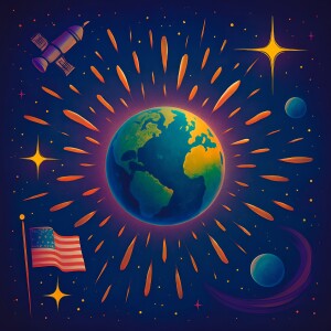 Project West Ford: The Day the U.S. Tried to Fill Space with Needles