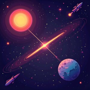 The Long, Strange History of Lagrange Points