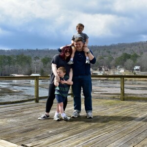 Episode 21 - Mr. Marshall Ellson