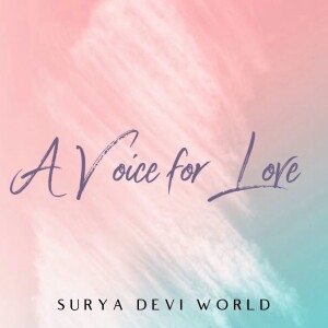 Episode 21 - Surya ~ The V Word