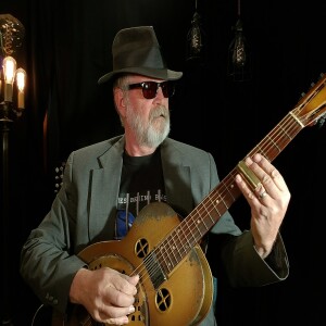 David Michael Boyd & Blue Hideaway