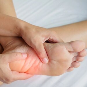 Stone Bruises | How to Treat and Heal on The Bottom of Feet