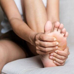 What Is Diabetic DM Neuropathy? Etiology and Pathophysiology