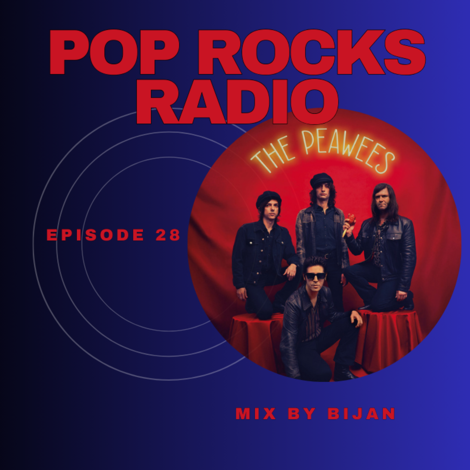 Pop Rocks Radio