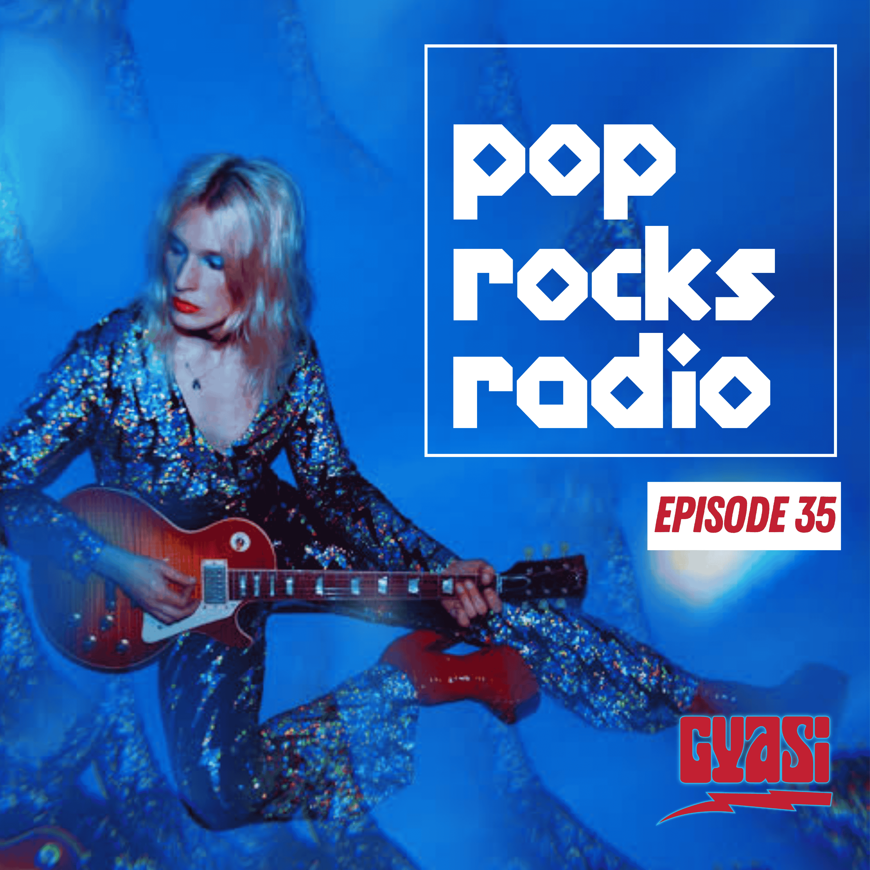 Pop Rocks Radio