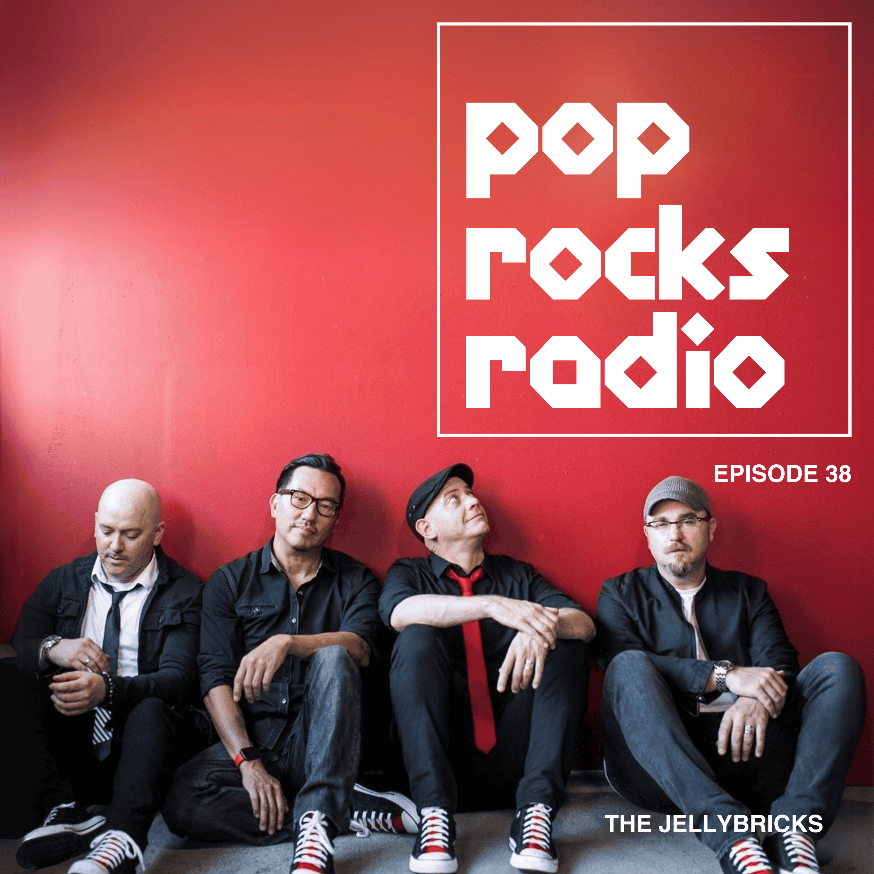 Pop Rocks Radio