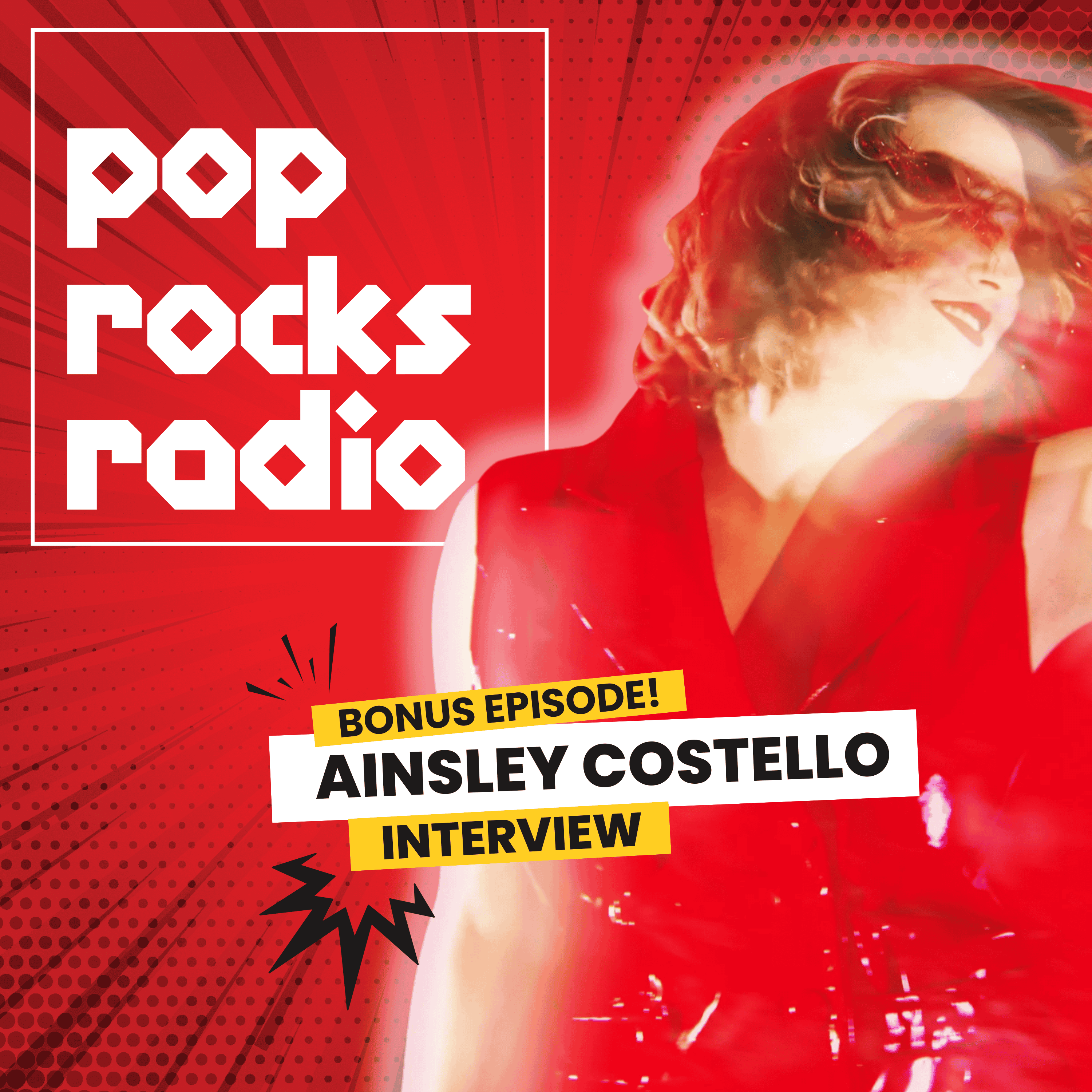 Pop Rocks Radio