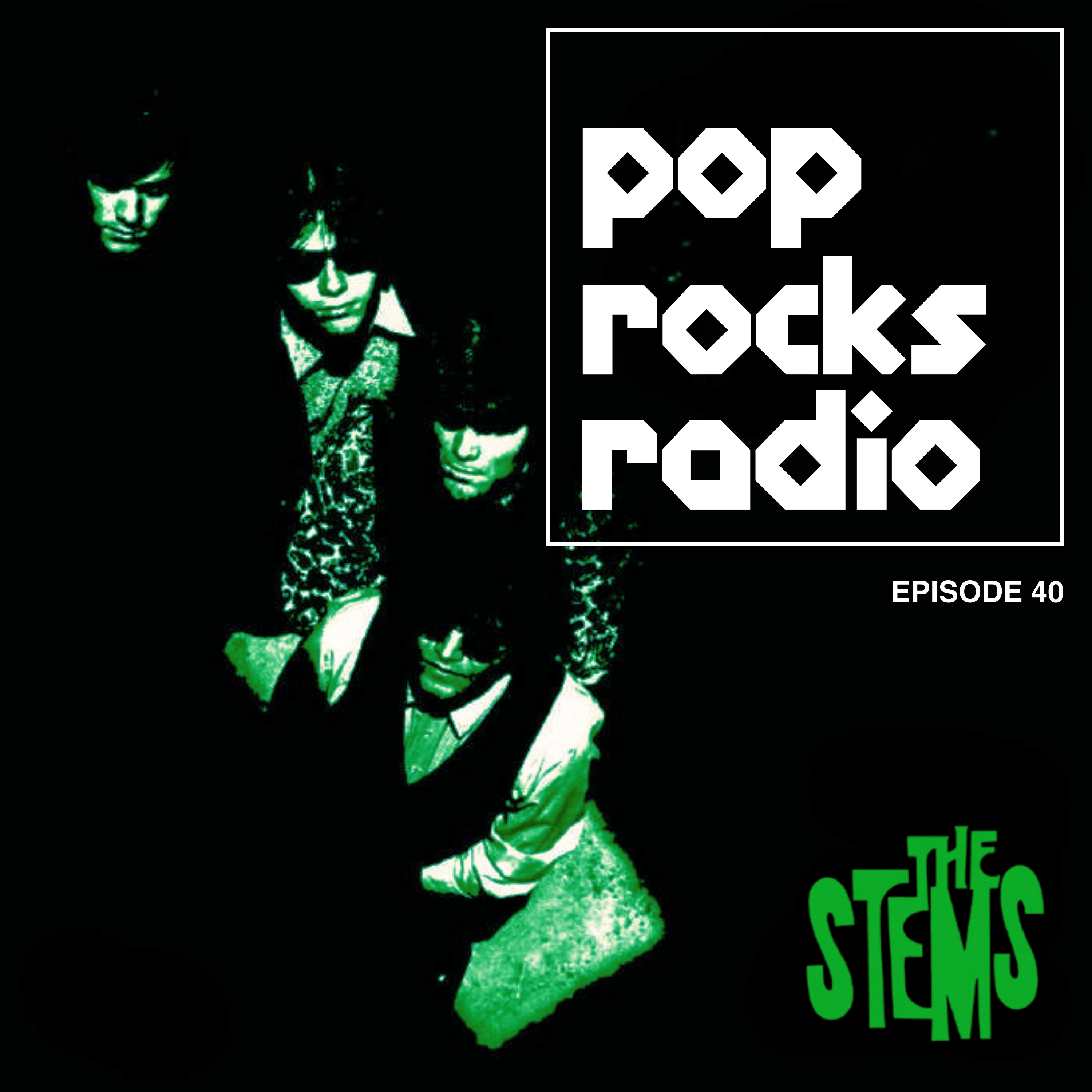 Pop Rocks Radio