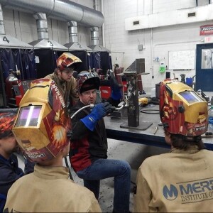 Welding License School San Diego