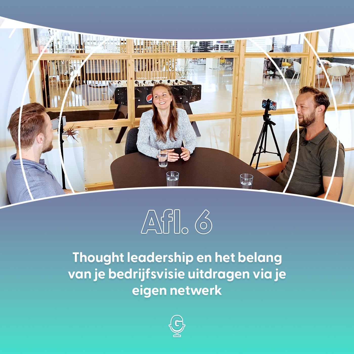 De Grote B2B Marketing Show