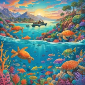 01 - Every Day a New Adventure Unfolds Song