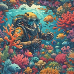 07 - The Sea is Calling